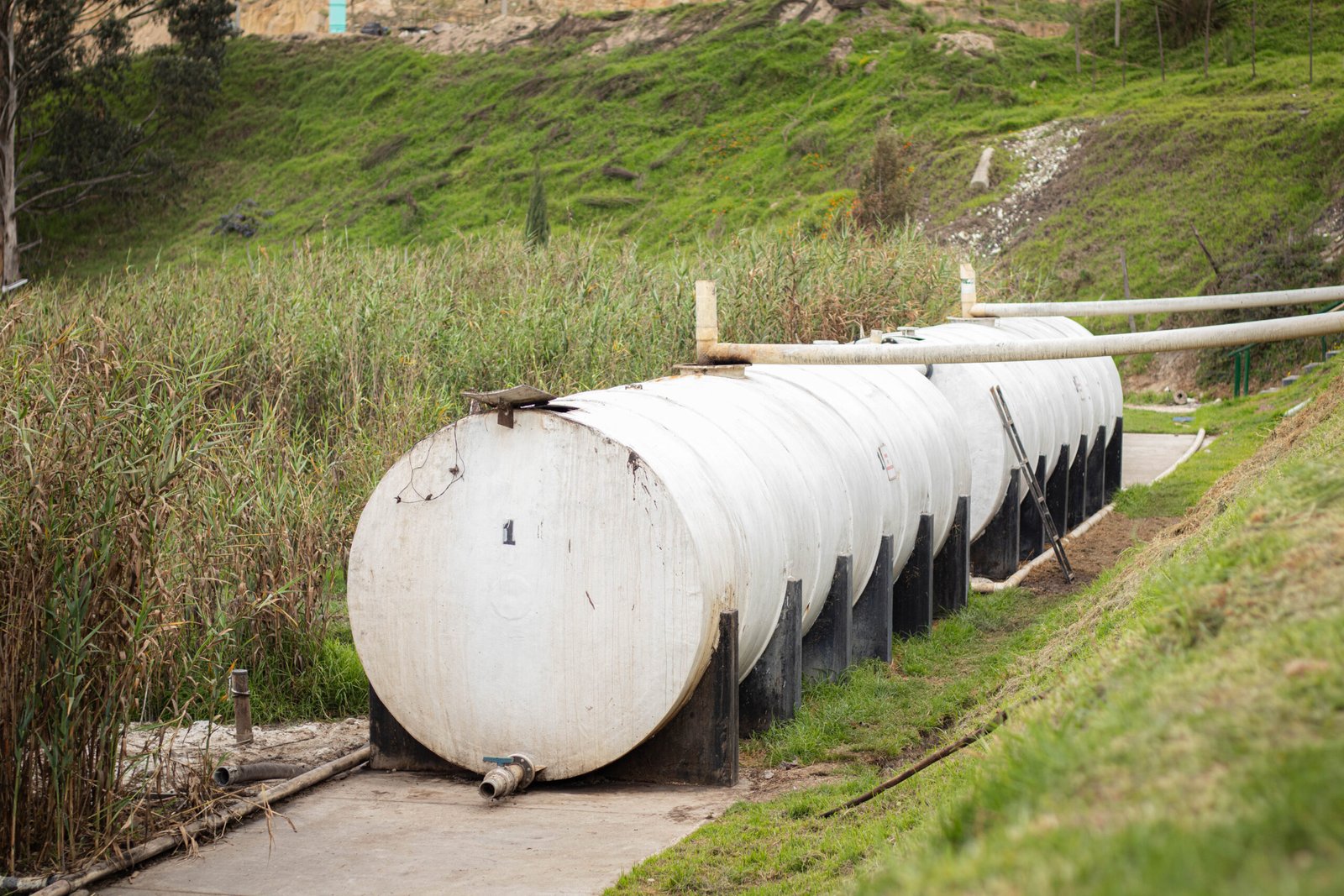 Tratamiento de lodos y aguas residuales: una necesidad vital​