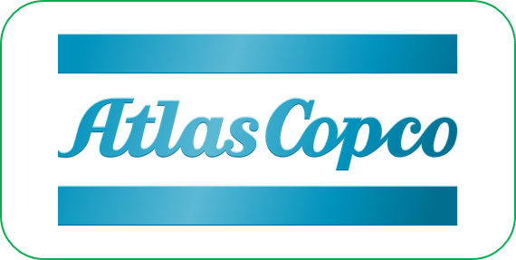 Atlas-Copco